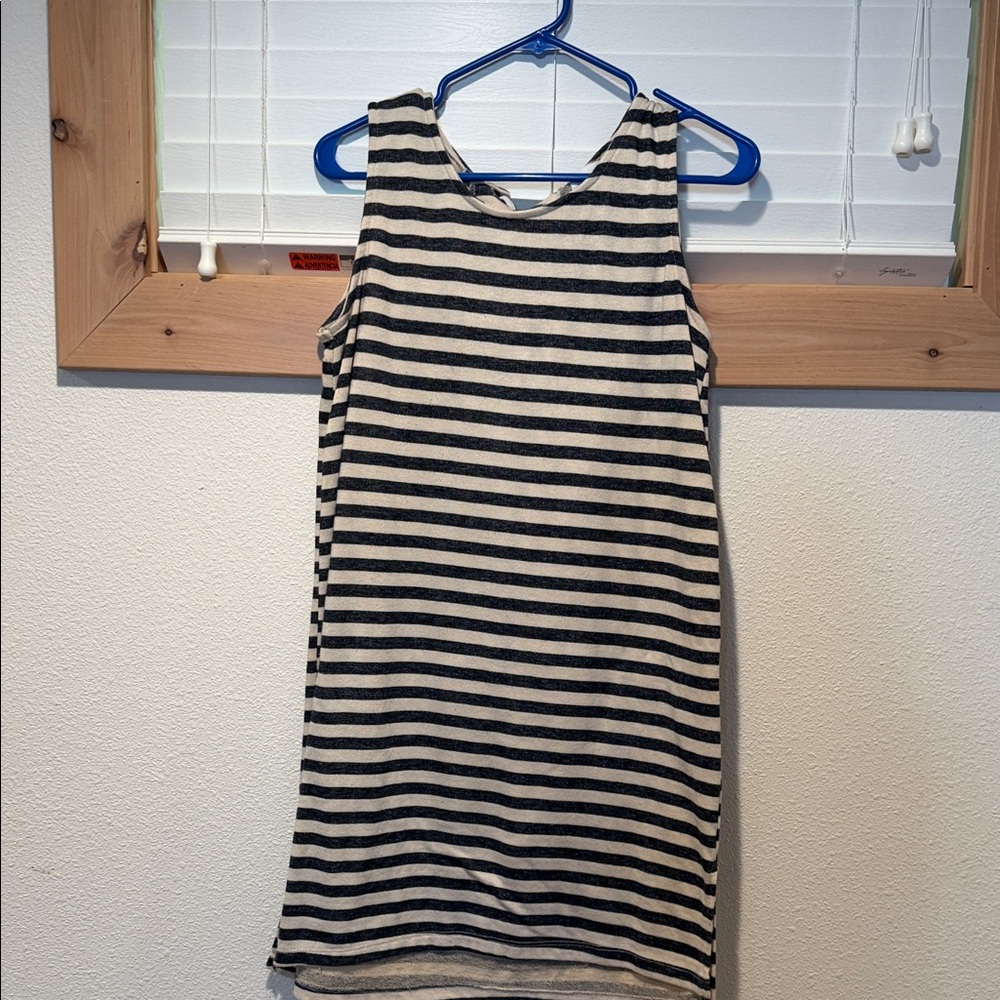 Thyme & Honey tank dress.